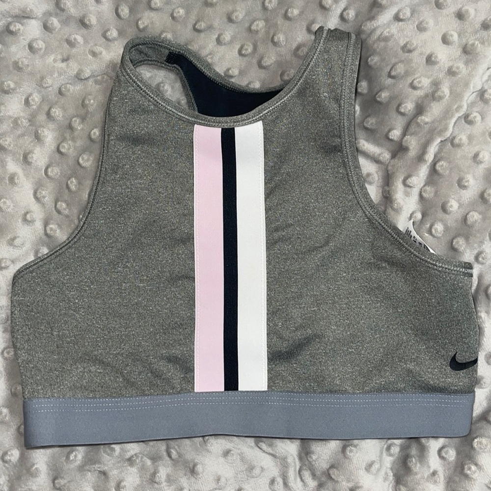 Nike women’s sports bra